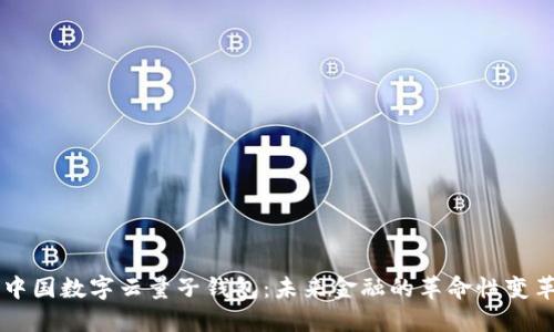 中国数字云量子钱包:未来金融的革命性变革