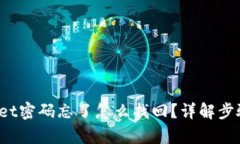  tpWallet密码忘了怎么找回？详解步骤与技巧