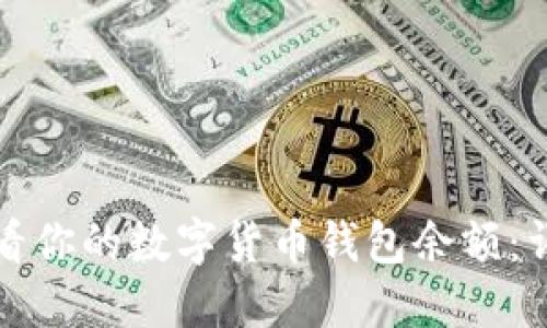 如何查看你的数字货币钱包余额:详尽指南