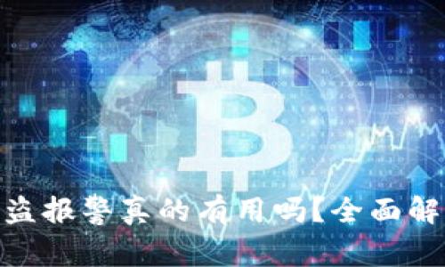 tpWallet USDT被盗报警真的有用吗?全面解析防盗与维权策略