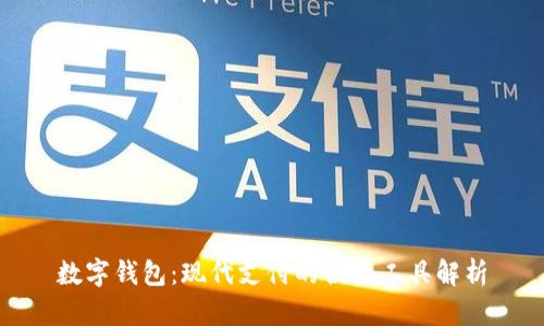 数字钱包:现代支付的便捷工具解析
