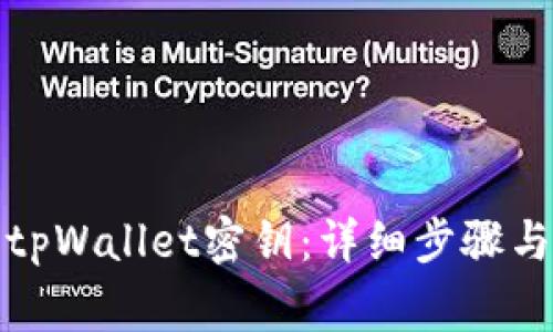 如何导出tpWallet密钥:详细步骤与注意事项