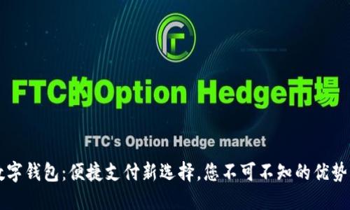 港元数字钱包:便捷支付新选择,您不可不知的优势与应用