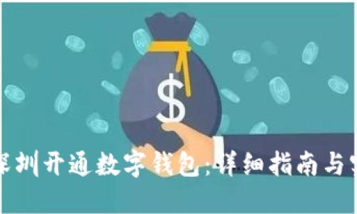 如何在深圳开通数字钱包:详细指南与实用技巧