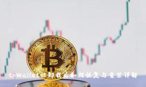 tpWallet被卸载后如何恢复与重装详解
