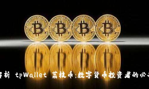 全面解析 tpWallet 荔枝币:数字货币投资者的必备工具