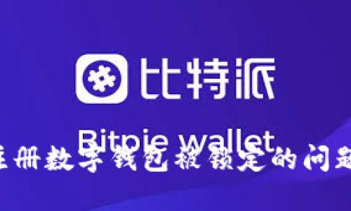 如何解决注册数字钱包被锁定的问题:全面指南