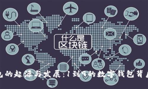 数字钱包的起源与发展:1到9的数字钱包背后的故事