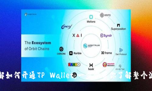 详解如何开通TP Wallet：一步步带你了解整个流程