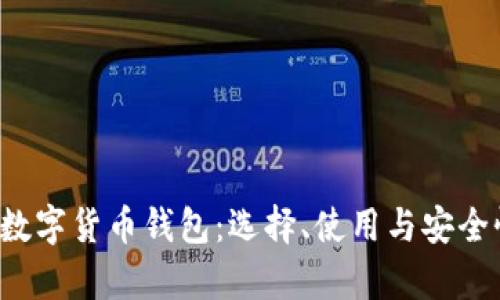 全面解析数字货币钱包:选择、使用与安全性最佳实践