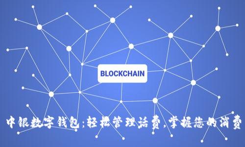 中银数字钱包:轻松管理话费,掌握您的消费