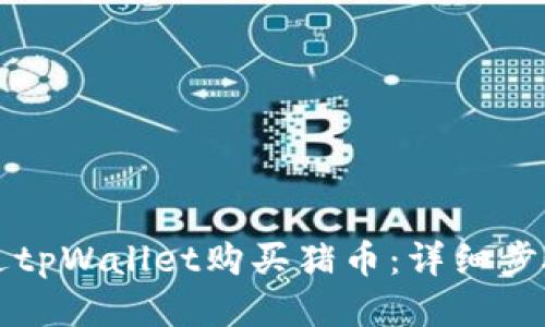 如何通过tpWallet购买猪币:详细步骤与指南
