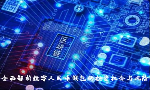 全面解析数字人民币钱包的投资机会与风险