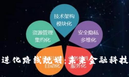 数字钱包的进化路线规划：未来金融科技的关键一步