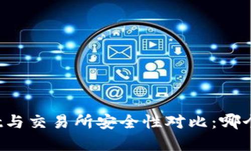 tpWallet与交易所安全性对比:哪个更安全?