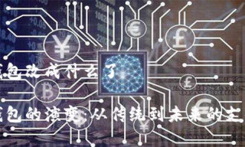数字钱包改成什么了
数字钱包的演变:从传统到未来的支付方式