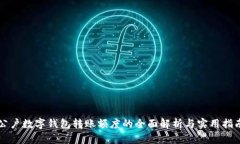 公户数字钱包转账额度的全面解析与实用指南