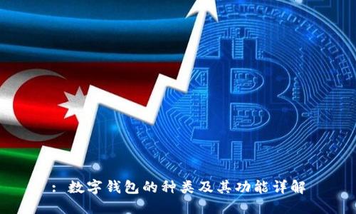: 数字钱包的种类及其功能详解