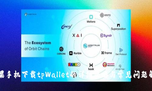 苹果手机下载tpWallet的详细攻略与常见问题解答