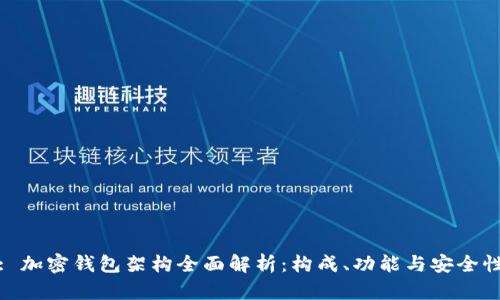 : 加密钱包架构全面解析:构成、功能与安全性