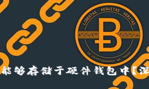 加密货币是否能够存储于硬件钱包中?深入探讨与分析