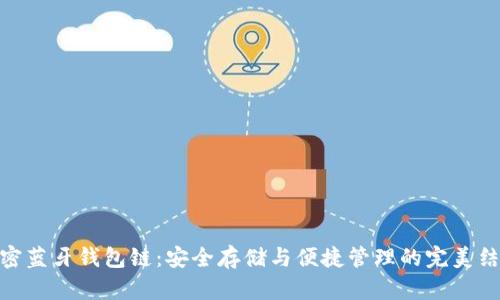 加密蓝牙钱包链:安全存储与便捷管理的完美结合