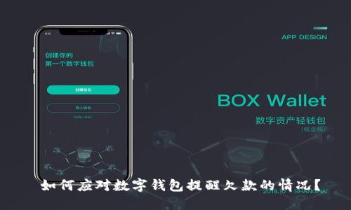 如何应对数字钱包提醒欠款的情况?