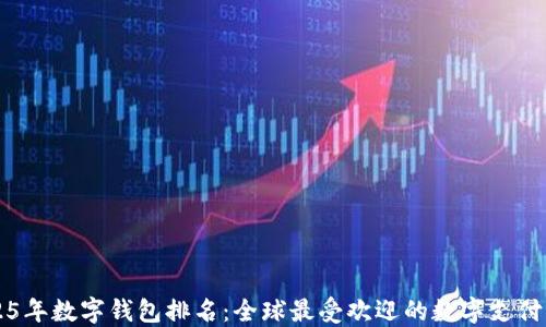 2025年数字钱包排名:全球最受欢迎的数字支付应用