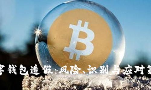 数字钱包造假:风险、识别与应对策略