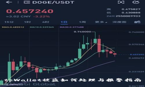 tpWallet被盗如何处理与报警指南