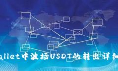 TPWallet中波场USDT的转出详细指南