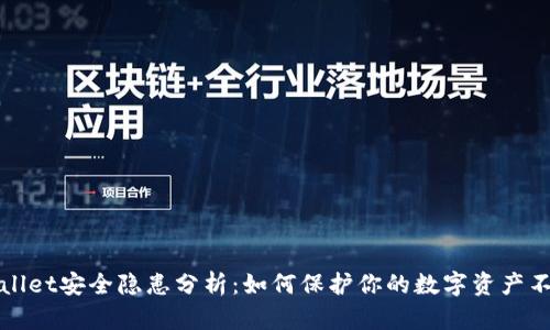 tpWallet安全隐患分析：如何保护你的数字资产不被盗