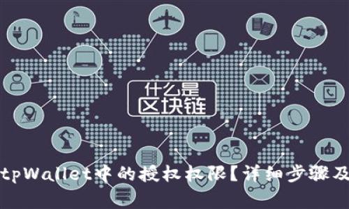 如何取消tpWallet中的授权权限？详细步骤及注意事项