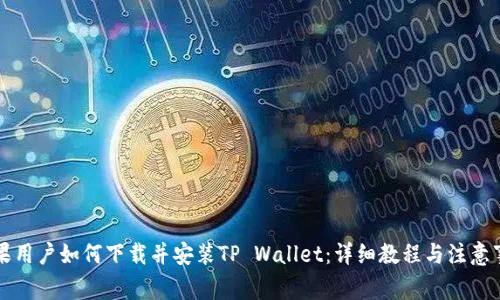 苹果用户如何下载并安装TP Wallet:详细教程与注意事项
