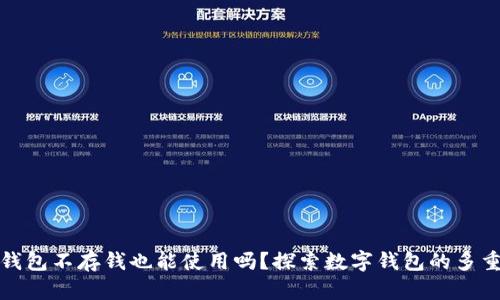 数字钱包不存钱也能使用吗?探索数字钱包的多重功能
