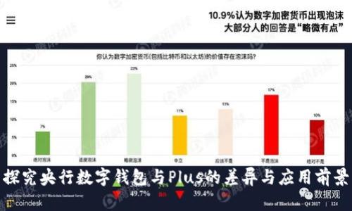 探究央行数字钱包与Plus的差异与应用前景