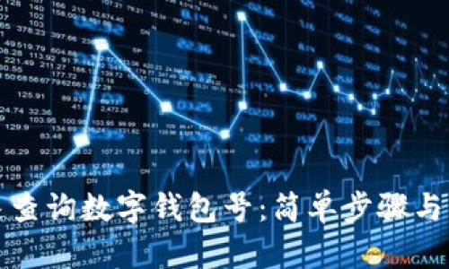 如何快速查询数字钱包号:简单步骤与实用技巧