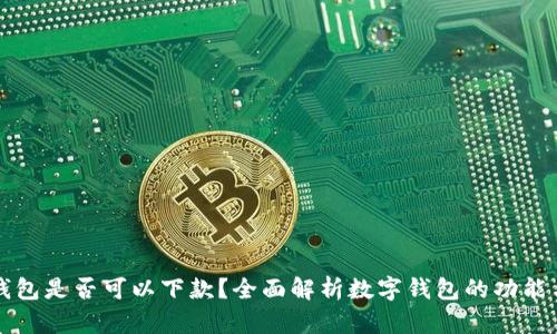 数字钱包是否可以下款?全面解析数字钱包的功能与应用