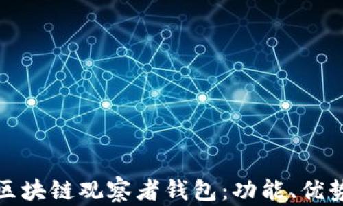 深入解析区块链观察者钱包:功能、优势与安全性