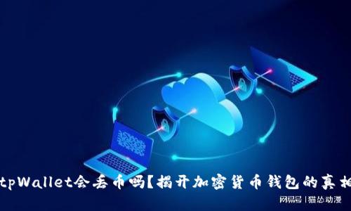 tpWallet会丢币吗?揭开加密货币钱包的真相