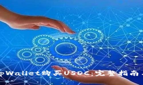 如何使用tpWallet购买USDC:完整指南与实用技巧