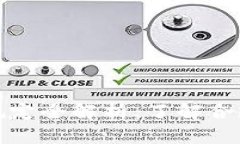 区块链钱包政策规定全解析：了解合规与安全提