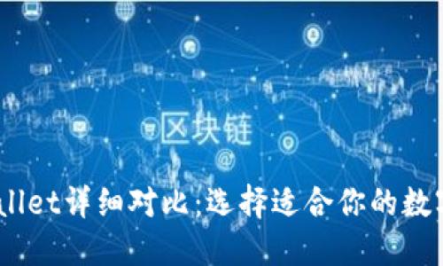 TW钱包与TPWallet详细对比：选择适合你的数字资产管理工具