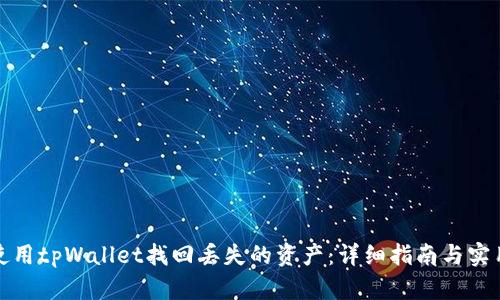 如何使用tpWallet找回丢失的资产：详细指南与实用技巧