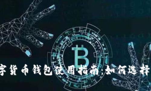 2023年专业数字货币钱包使用指南：如何选择最适合你的钱包