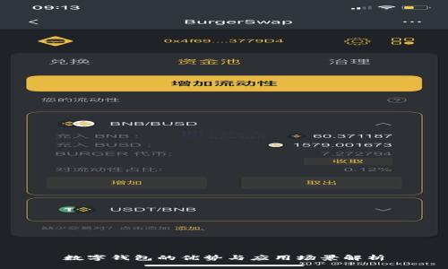 数字钱包的优势与应用场景解析