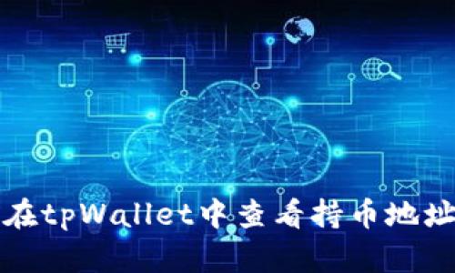 如何在tpWallet中查看持币地址数量