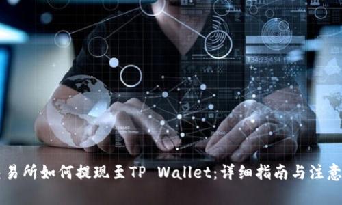 ZT交易所如何提现至TP Wallet：详细指南与注意事项
