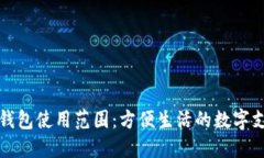 深圳数字钱包使用范围：方便生活的数字支付新