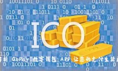 全面解析 GoPay 数字钱包 APP：让您的支付生活更便